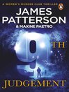 9th Judgement (eBook): Women's Murder Club Series, Book 9